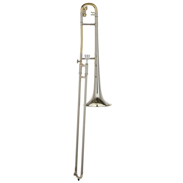 Michael Rath R100N Bb-Tenor Trombone