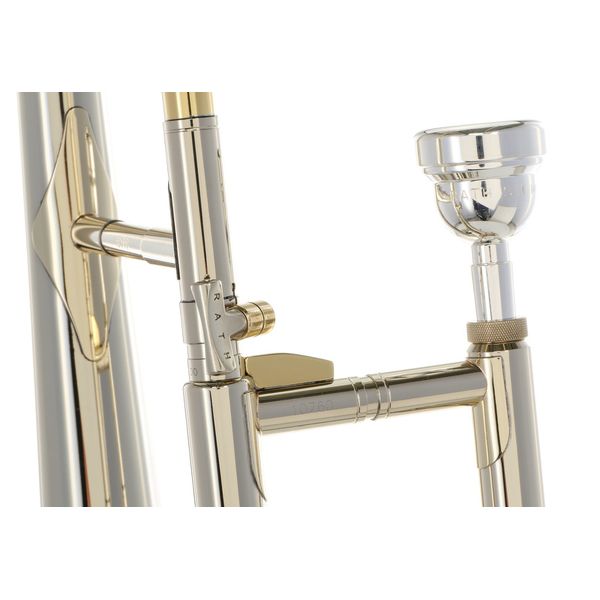 Michael Rath R100N Bb-Tenor Trombone