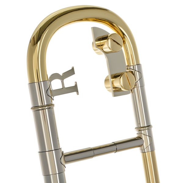 Michael Rath R100N Bb-Tenor Trombone