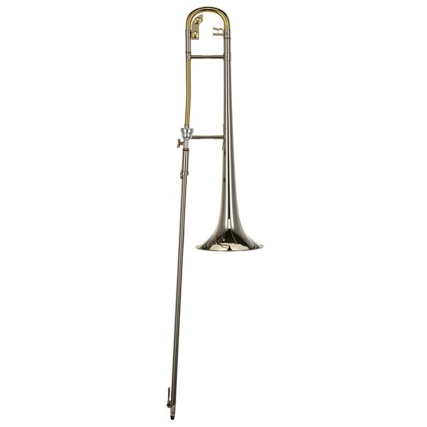 Michael Rath R100N Bb-Tenor Trombone