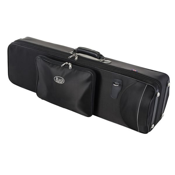 Michael Rath R100N Bb-Tenor Trombone