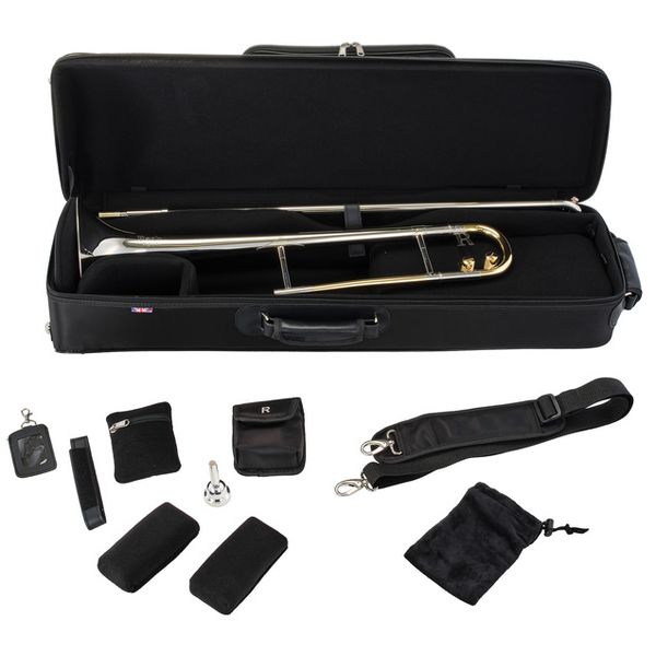 Michael Rath R100N Bb-Tenor Trombone