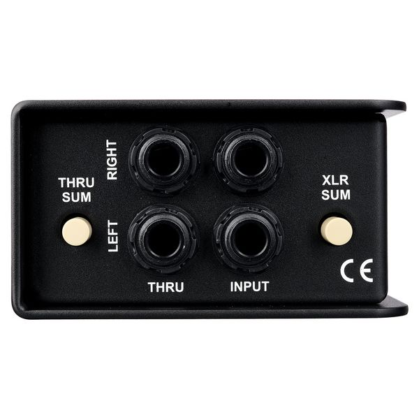 Radial Engineering Highline Stereo