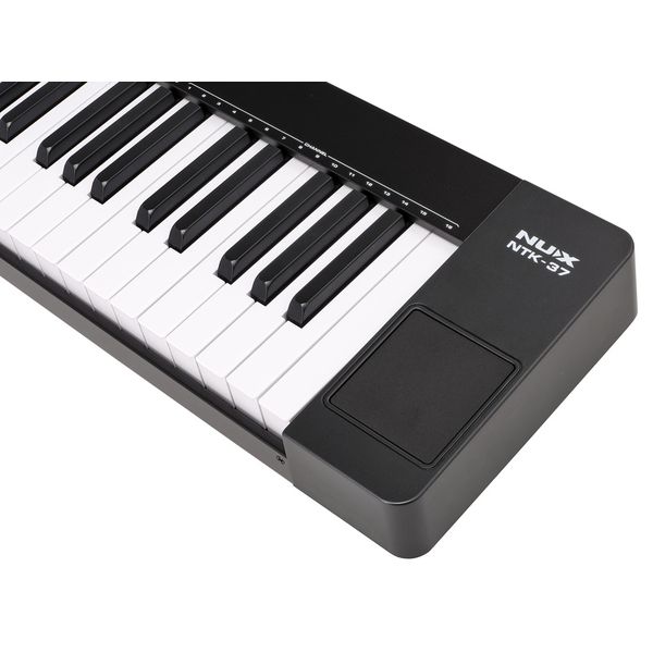 Nux NTK-37