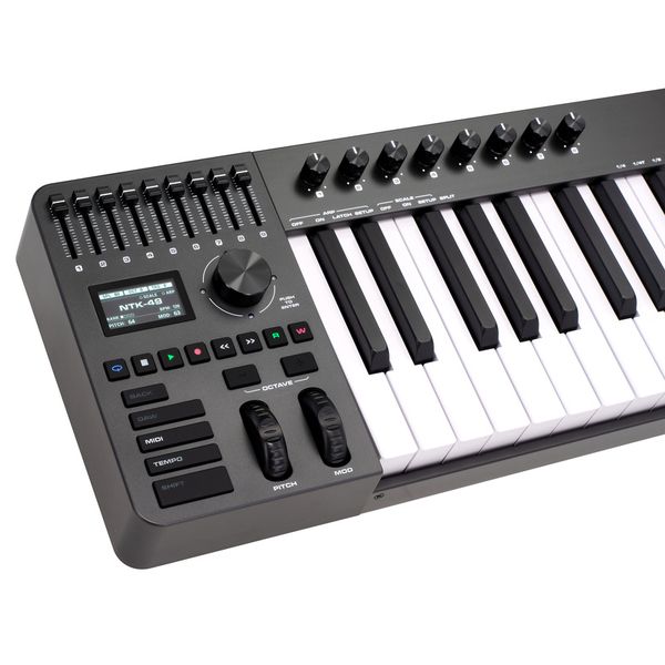 Nux NTK-49