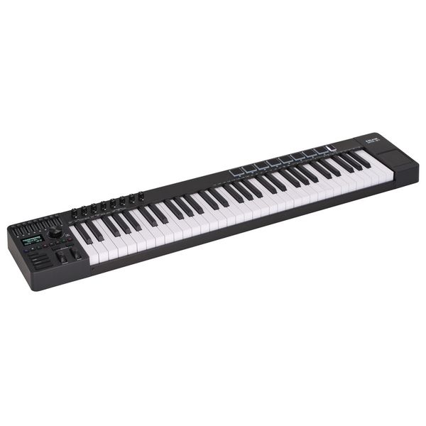 Nux NTK-61
