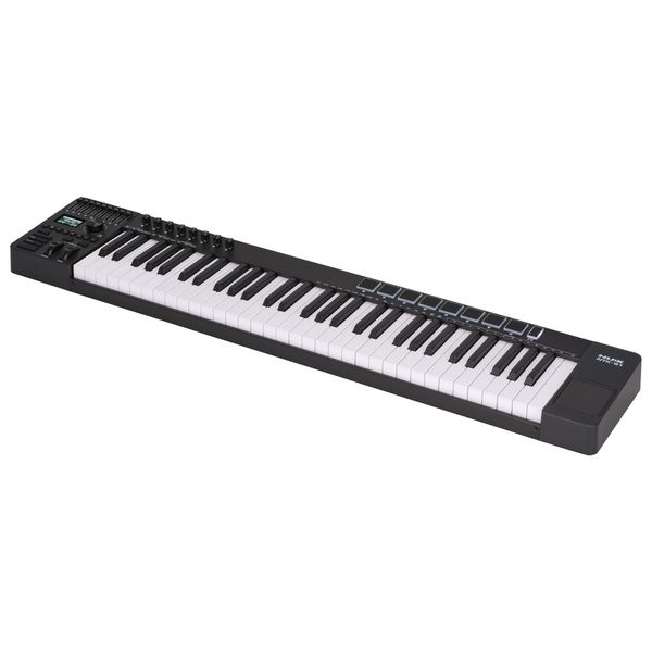 Nux NTK-61