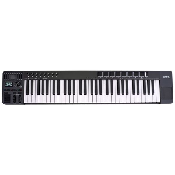 Nux NTK-61