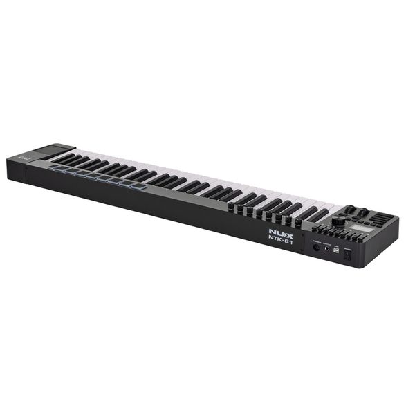 Nux NTK-61