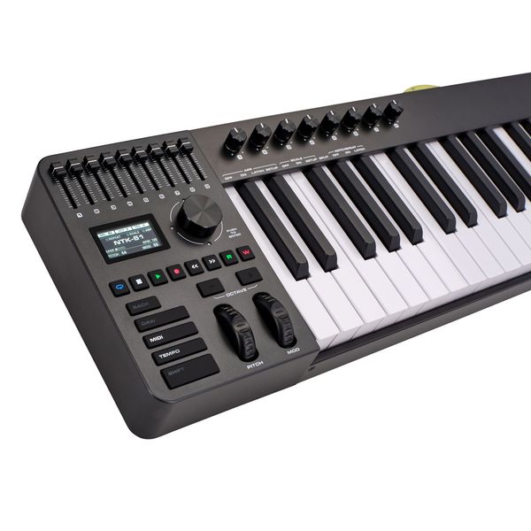 Nux NTK-61