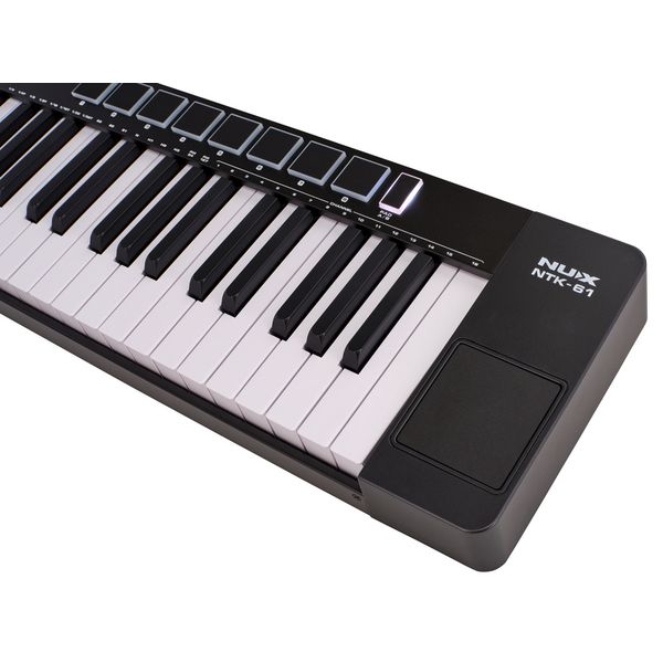 Nux NTK-61