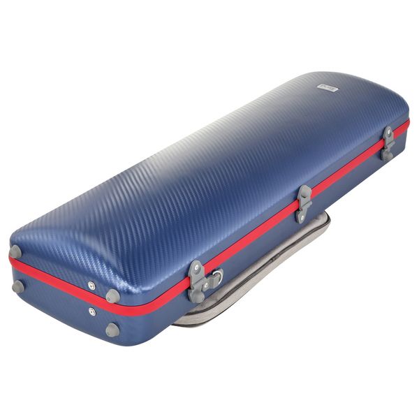 Gewa Pure Vn Case OC Fun B/R