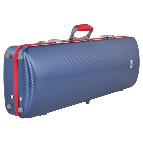 Gewa Pure Vn Case OC Fun B/R