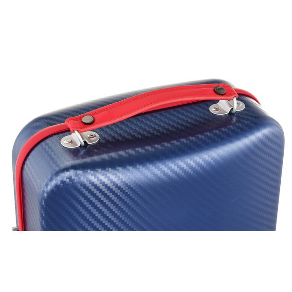 Gewa Pure Vn Case OC Fun B/R
