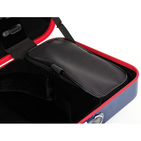 Gewa Pure Vn Case OC Fun B/R