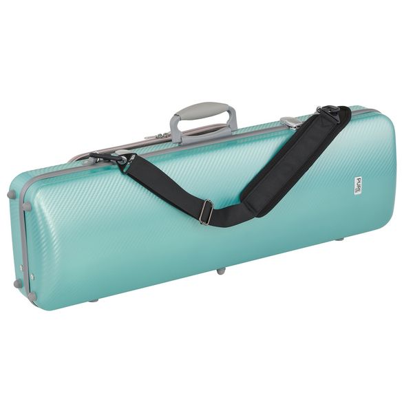 Gewa Pure Vn Case OC Fun G/G