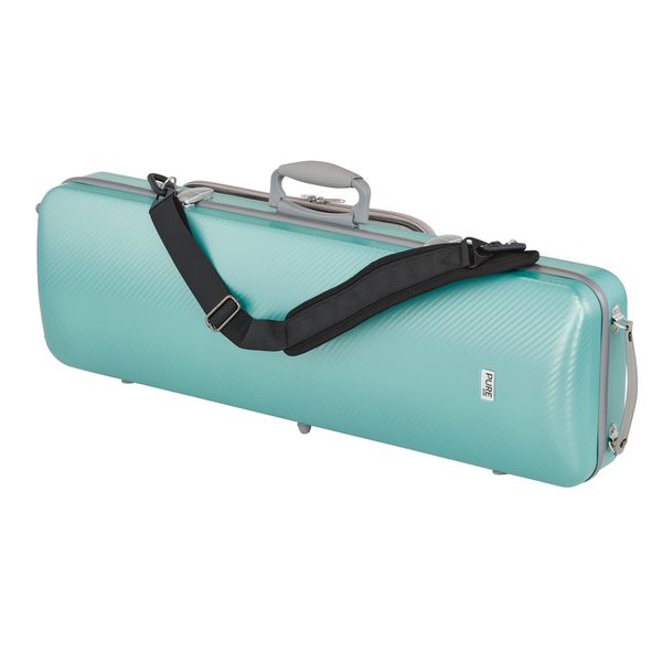 Gewa Pure Vn Case OC Fun G/G