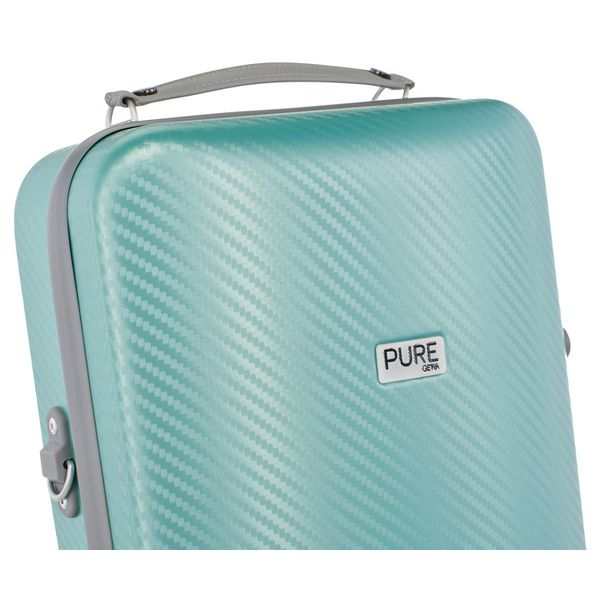 Gewa Pure Vn Case OC Fun G/G