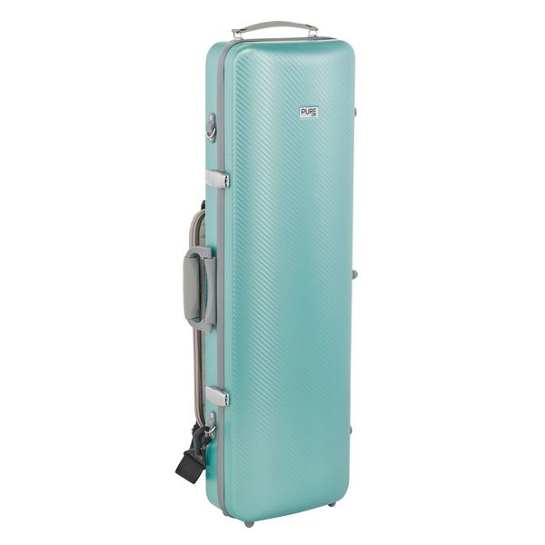 Gewa Pure Vn Case OC Fun G/G