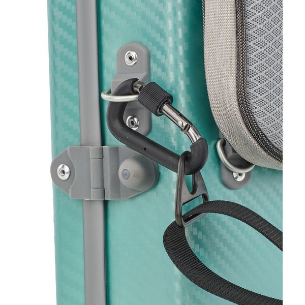 Gewa Pure Vn Case OC Fun G/G