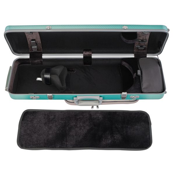 Gewa Pure Vn Case OC Fun G/G