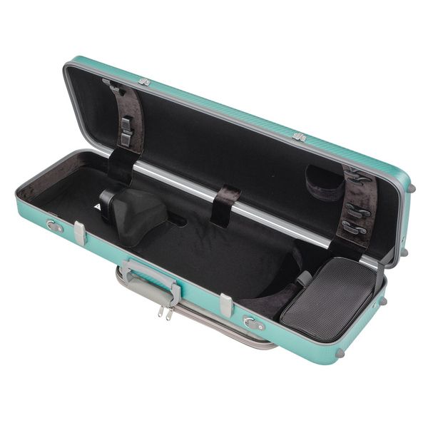 Gewa Pure Vn Case OC Fun G/G