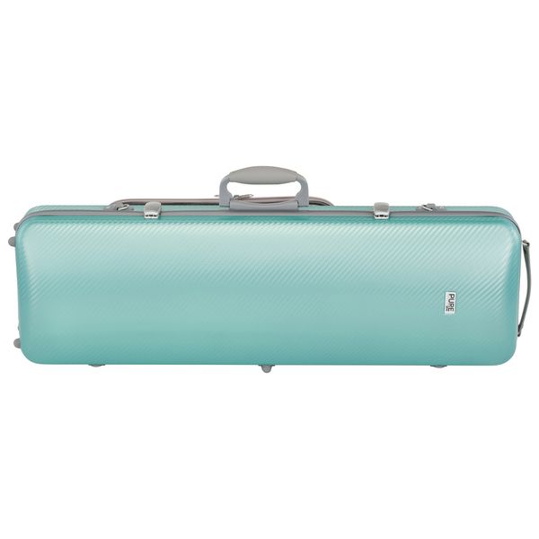 Gewa Pure Vn Case OC Fun G/G