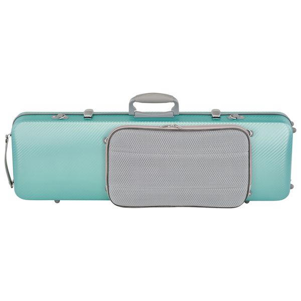 Gewa Pure Vn Case OC Fun G/G