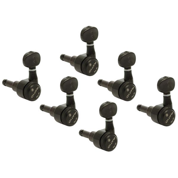 Graph Tech PRL-9731-LB0 Machine Heads LH