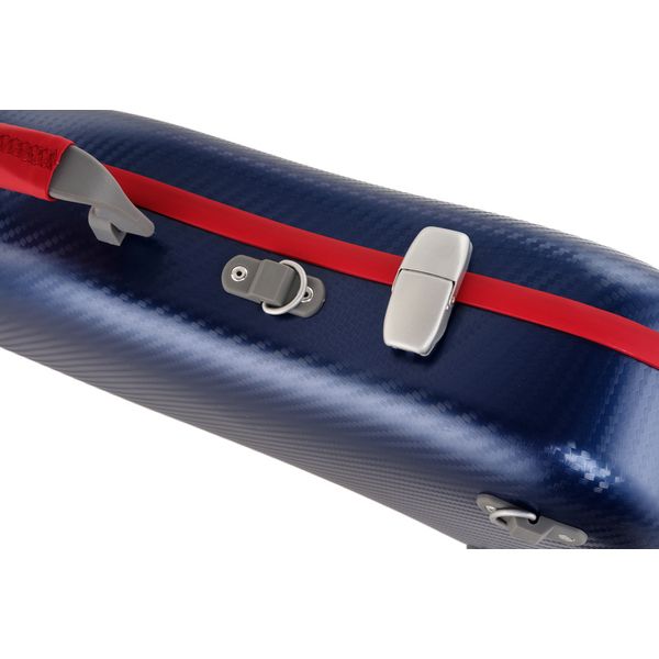 Gewa Pure Vn Case SC Fun B/R