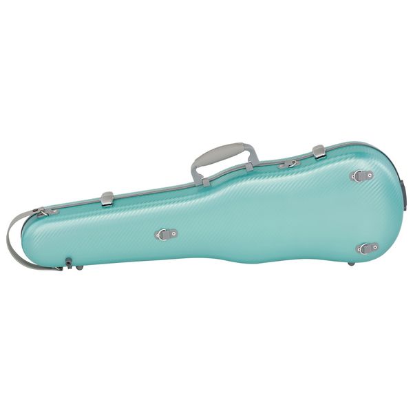 Gewa Pure Vn Case SC Fun G/G