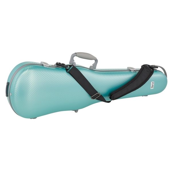 Gewa Pure Vn Case SC Fun G/G
