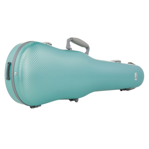 Gewa Pure Vn Case SC Fun G/G