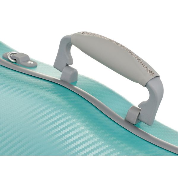 Gewa Pure Vn Case SC Fun G/G