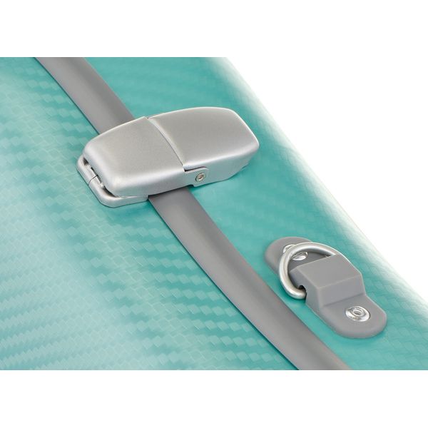 Gewa Pure Vn Case SC Fun G/G