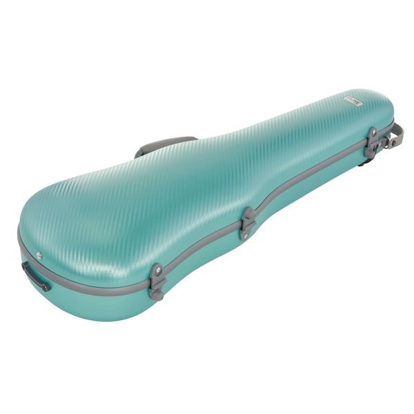 Gewa Pure Vn Case SC Fun G/G