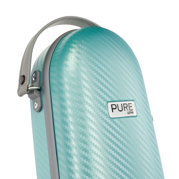 Gewa Pure Vn Case SC Fun G/G