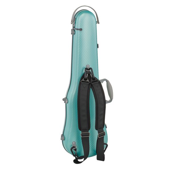 Gewa Pure Vn Case SC Fun G/G
