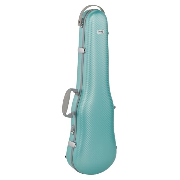 Gewa Pure Vn Case SC Fun G/G