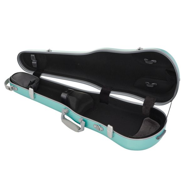 Gewa Pure Vn Case SC Fun G/G