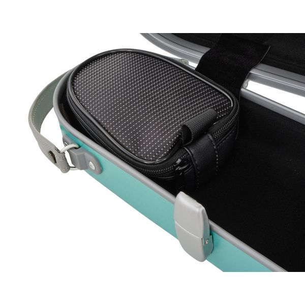 Gewa Pure Vn Case SC Fun G/G