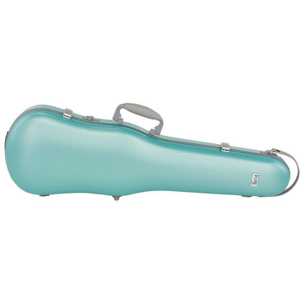Gewa Pure Vn Case SC Fun G/G