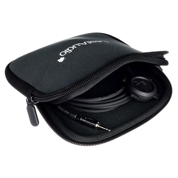 Leaf Audio Contact Microphone 2.0m/3.5mm
