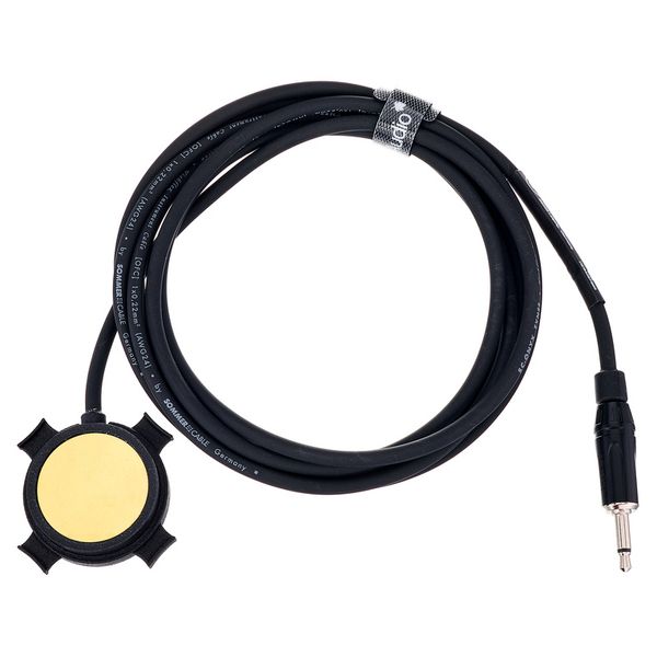 Leaf Audio Contact Microphone 2.0m/3.5mm