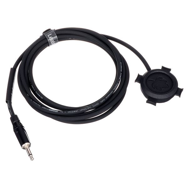 Leaf Audio Contact Microphone 2.0m/3.5mm