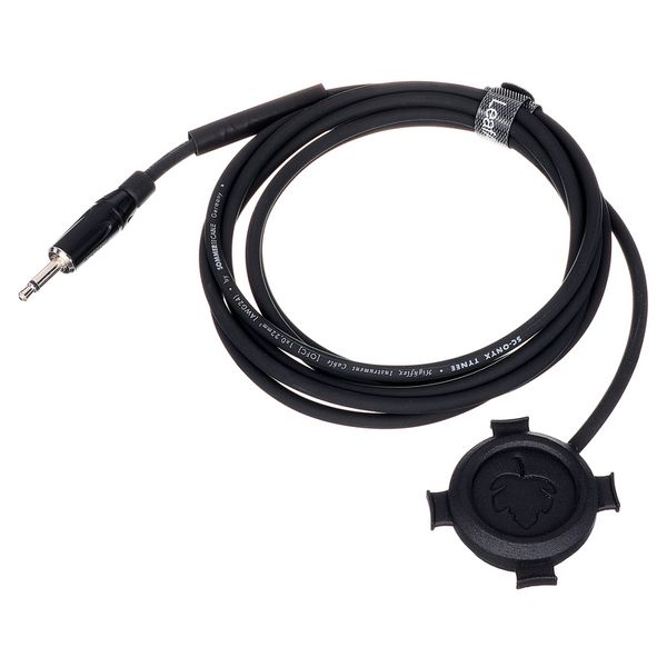 Leaf Audio Contact Microphone 2.0m/3.5mm