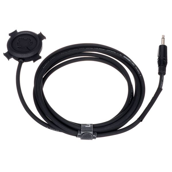 Leaf Audio Contact Microphone 2.0m/3.5mm