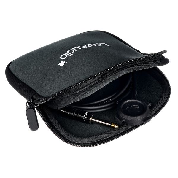 Leaf Audio Contact Microphone 2.0m/6.3mm