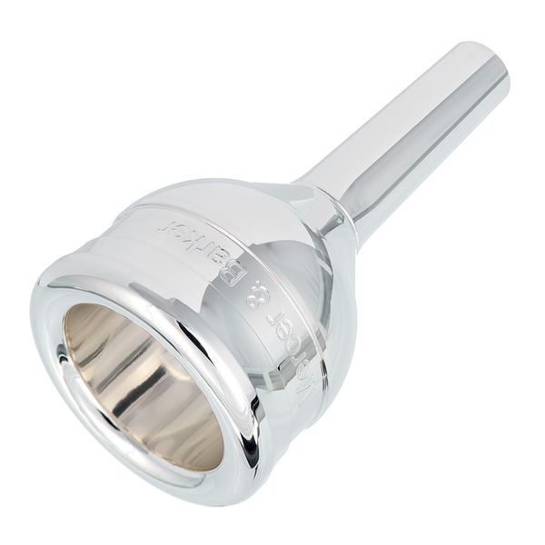 Mercer & Barker MB5 Cattanach Tuba BSP