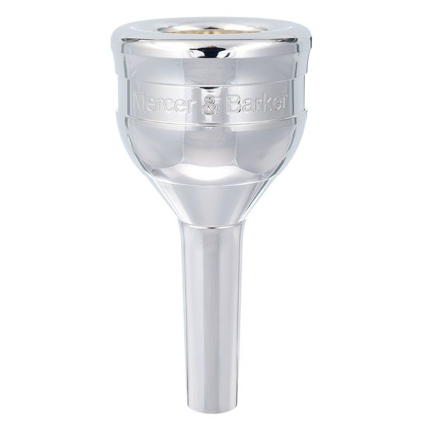 Mercer & Barker MB5 Cattanach Tuba BSP